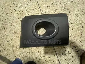 Probox 2012 Fog Lamp Cover