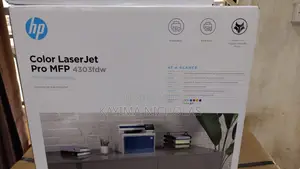 Hp Color Laserjet MFP 4303fdw