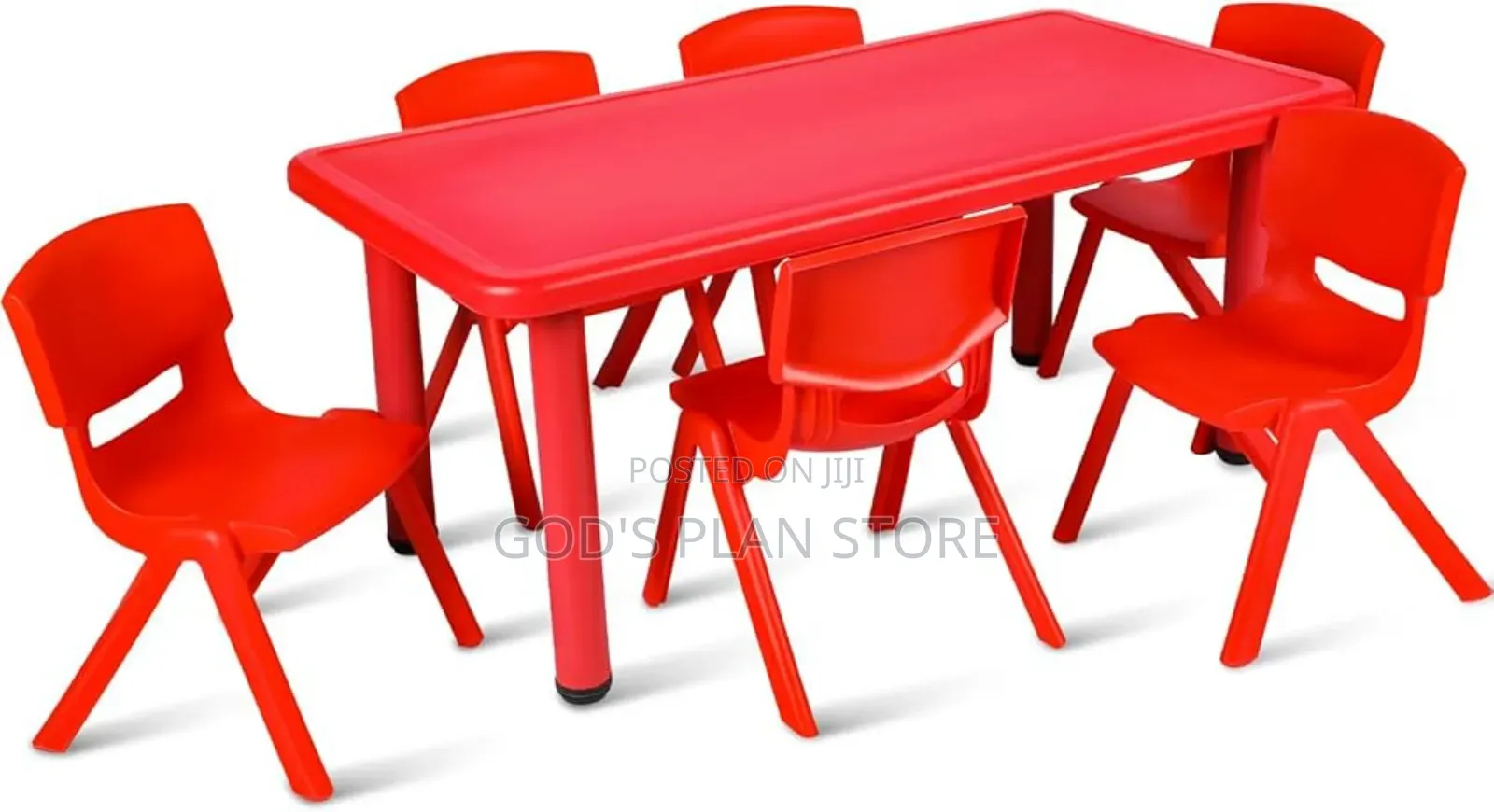 Stackable Kids Plastic Chairs and Table Kids Table and Chairs