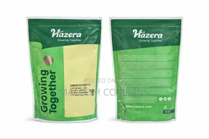Hazera Onions Seeds 500g