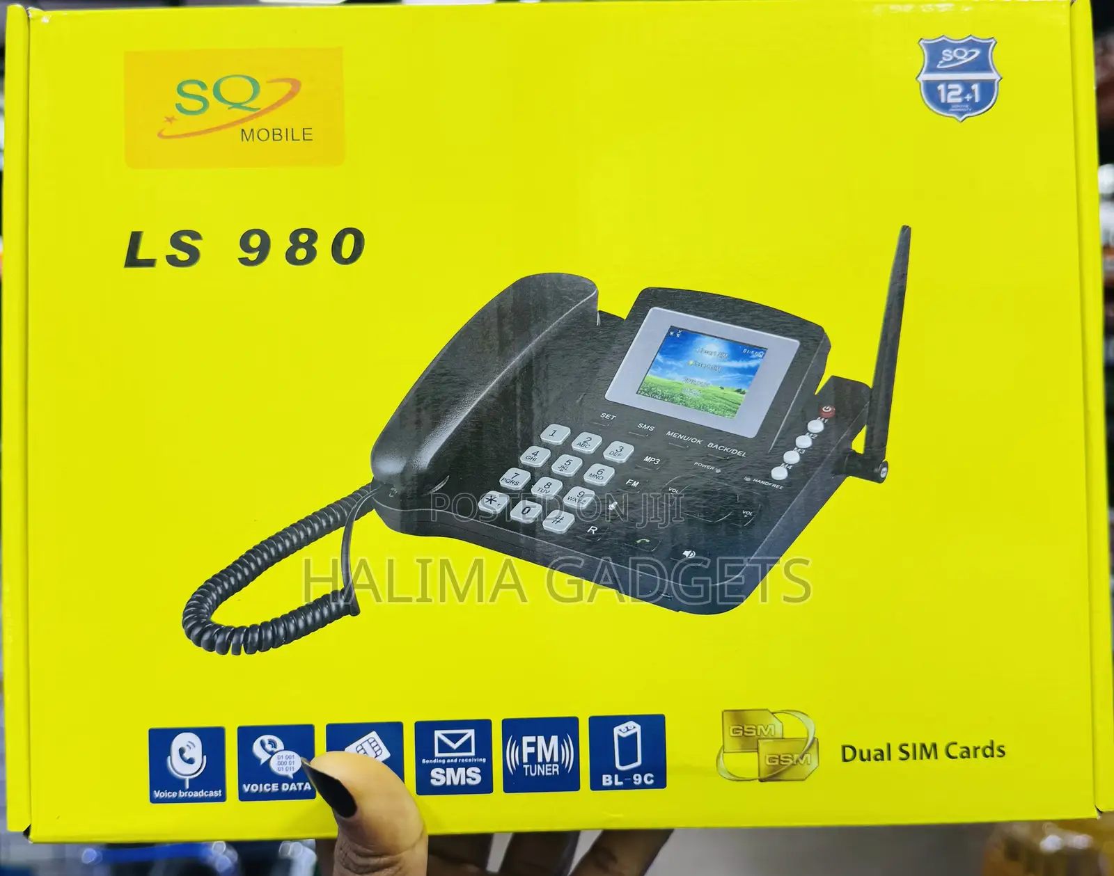 Sq Mobile Ls 980