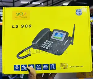 Sq Mobile Ls 980