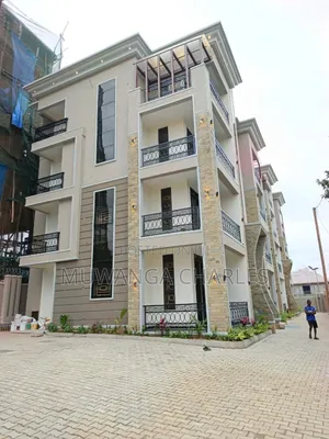 1bdrm Apartment in Fs Properties Ltd, Nakawa for rent