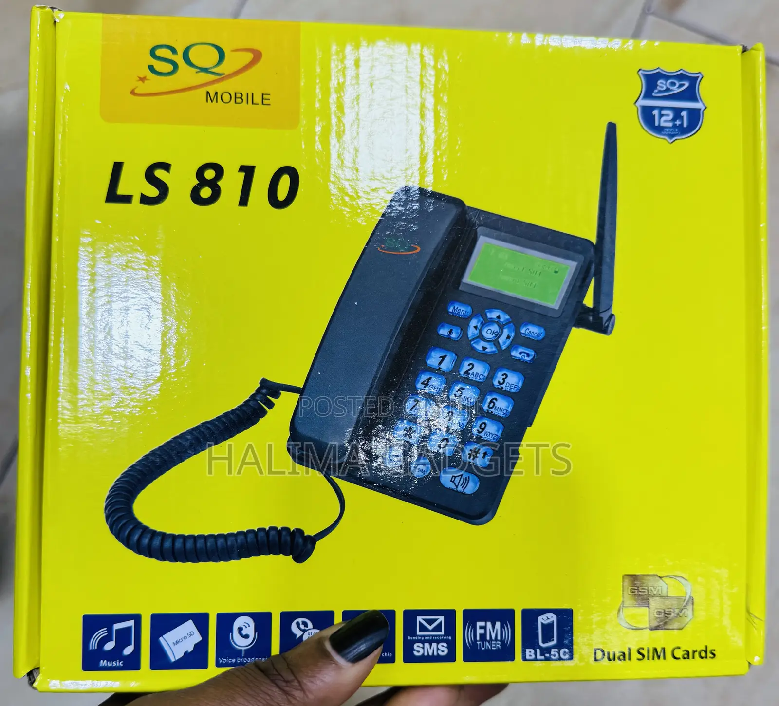 Sq Mobile Ls 810