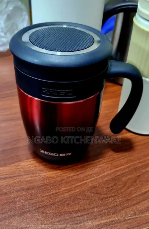 Zego Vaccum Insulated Mug