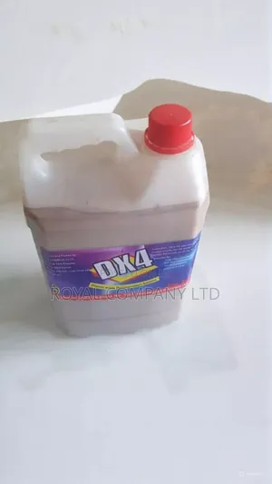 Dx4 Toilet Emptying