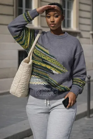 Women's All Styles Sweater