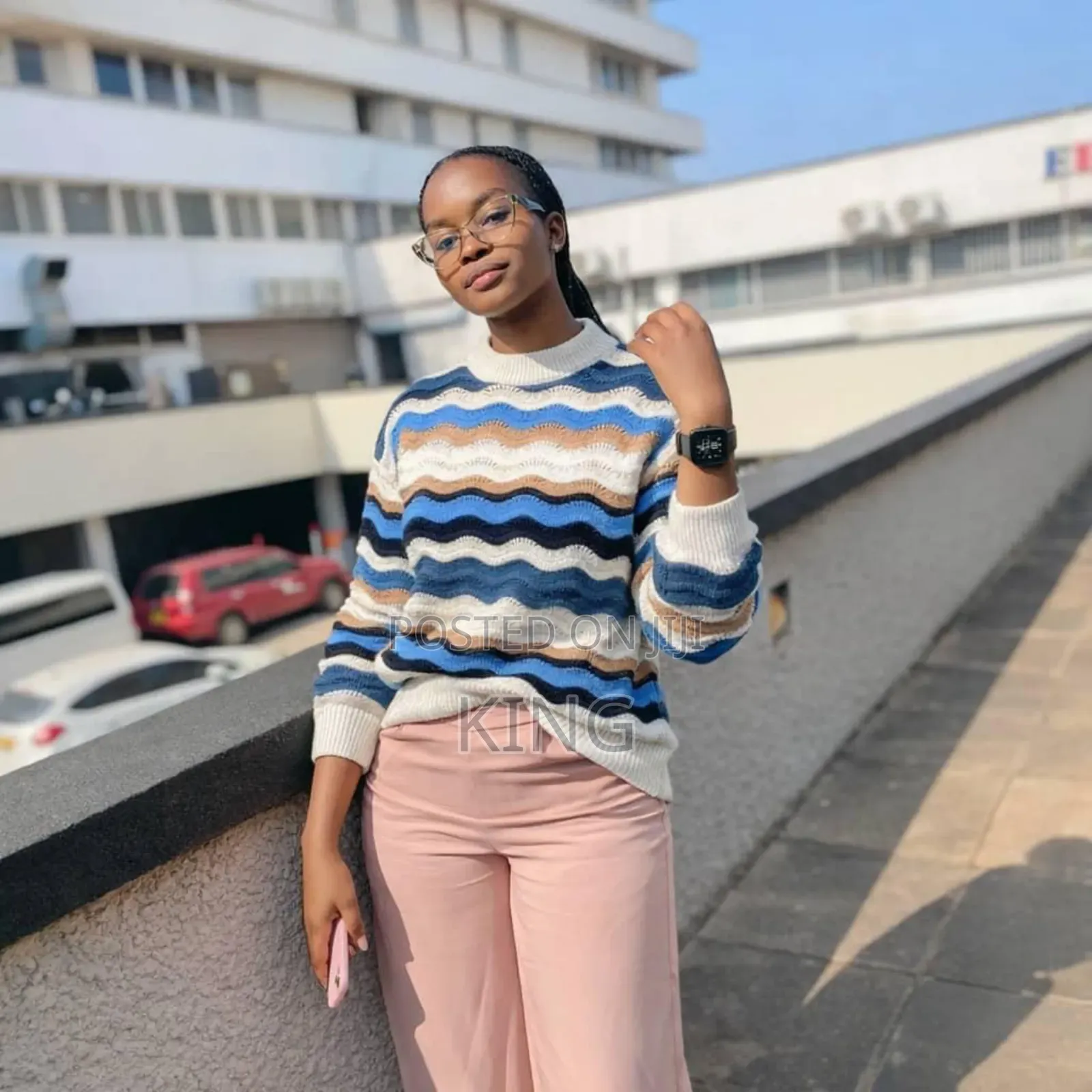 Women's All Styles Sweater