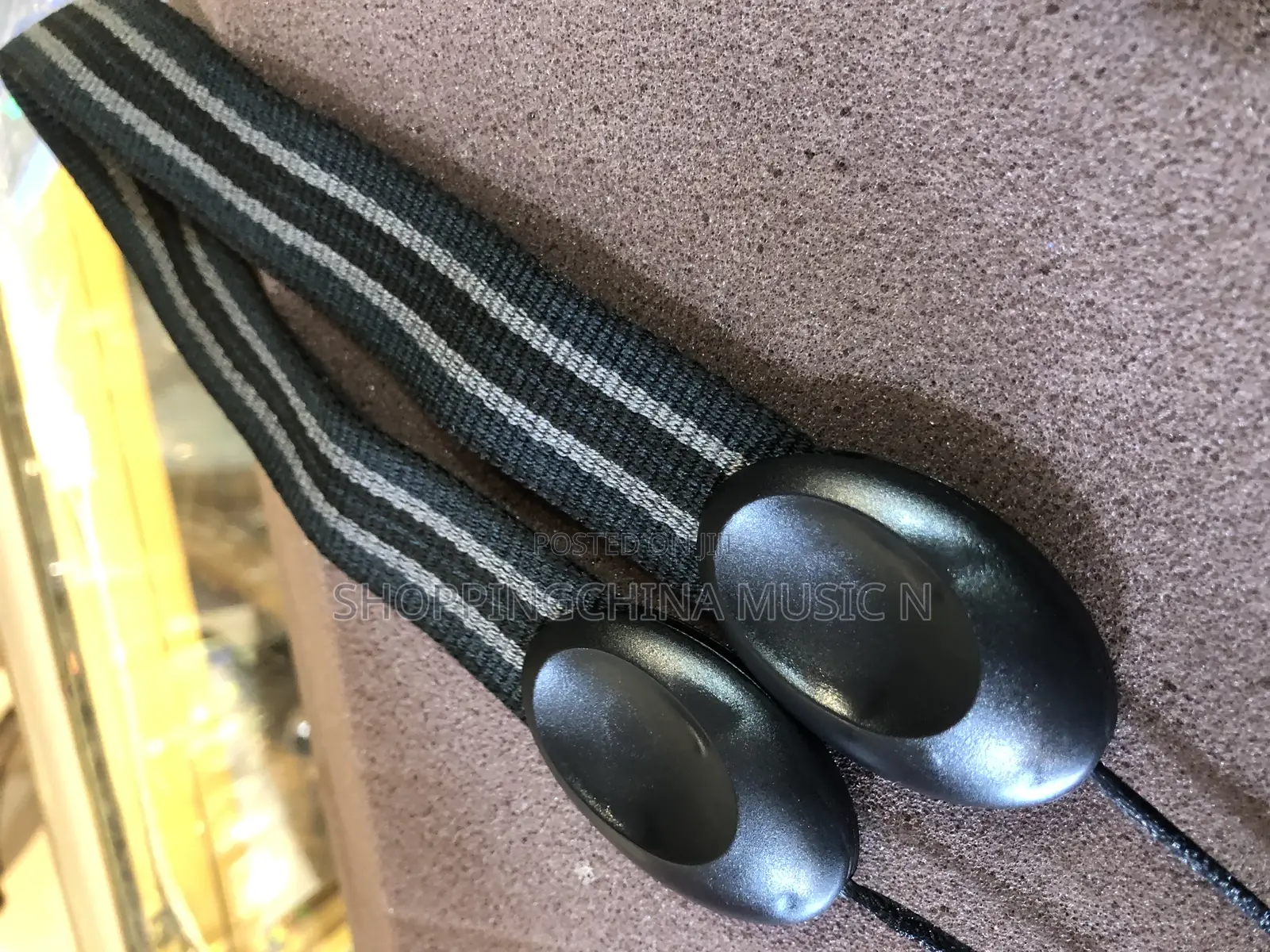 Saxophone Belts