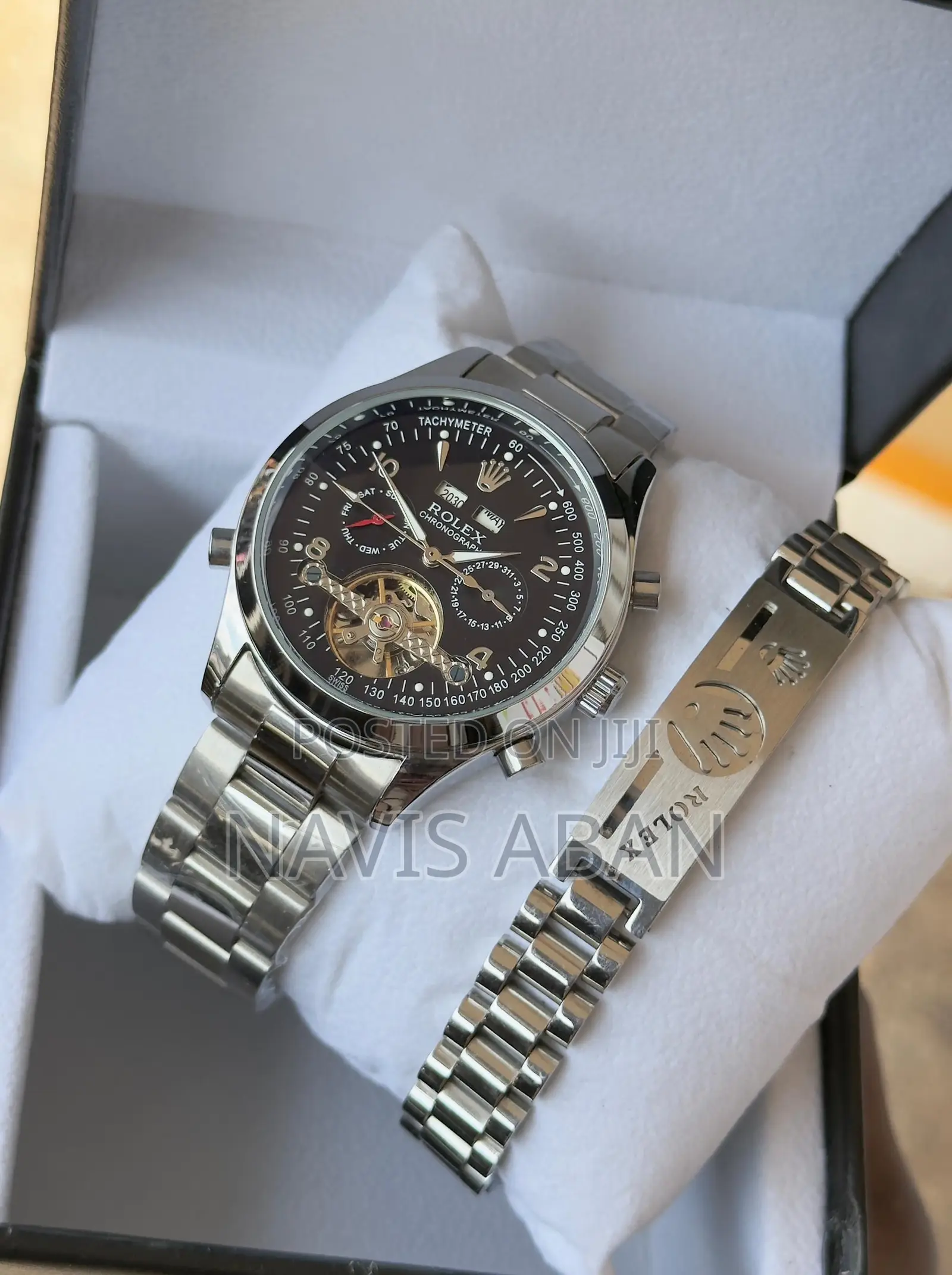 Rolex Automatic Watches