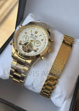 Rolex Automatic Watches