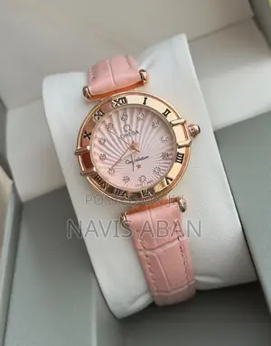 Omega Genuine Watches for Ladies