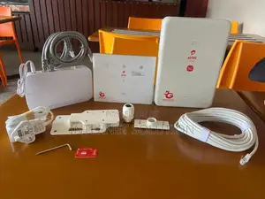 5g Router With Super Fast Speeds for Home, Office