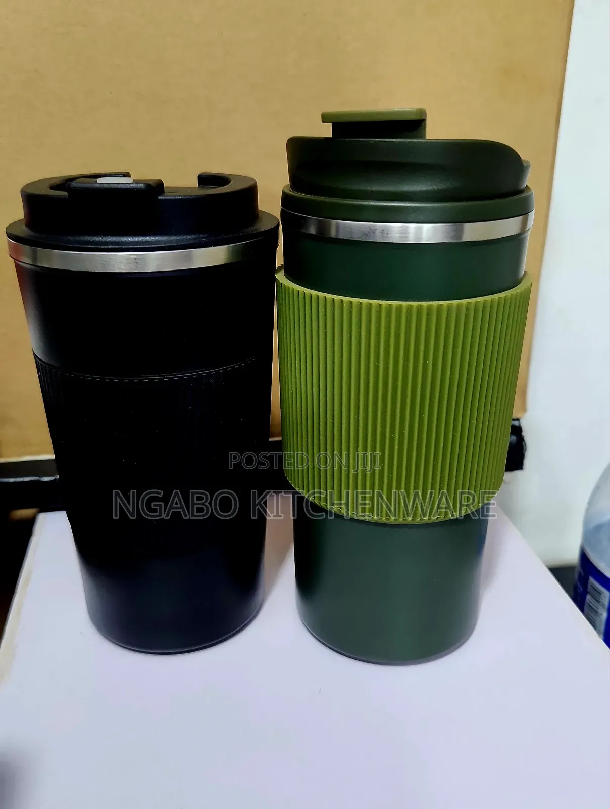 Insulated Coffee Mugs
