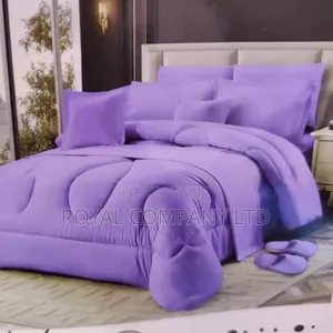 Bedcover 13pieces