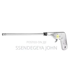 Impulse Gas Igniter