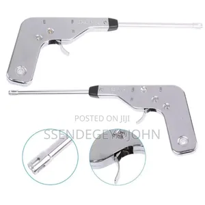 Impulse Gas Igniter