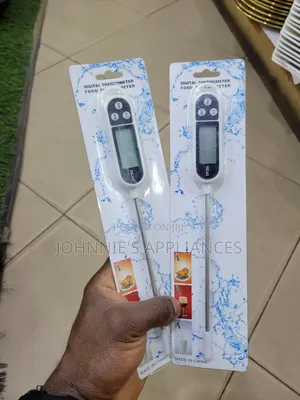 Digital Temperature Food Thermometer