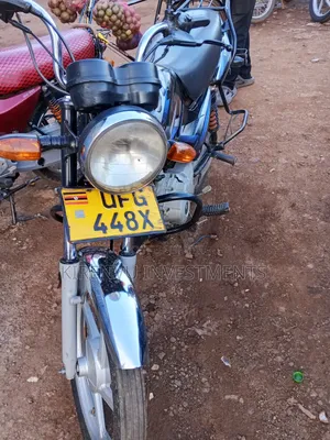 Bajaj CT 110X 2024 Red