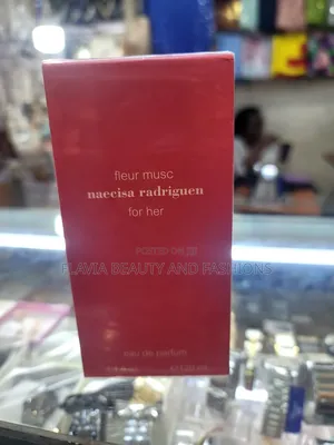 For Her Pink Original Perfume