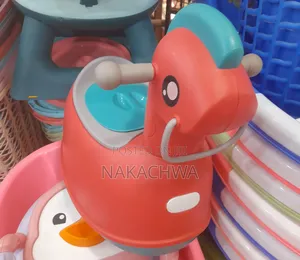 Its A Horse Baby Nonslip Potty