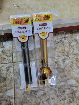 Flashlight Rechargeable Torch Powerful Lights