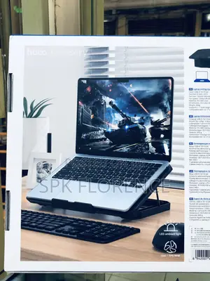 Ga4 Laptop Cooling Stand