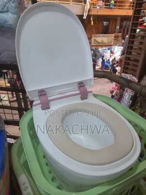 Its Agood Baby Training Potty