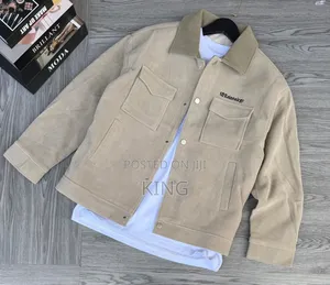 Bomber Vibe Jacket