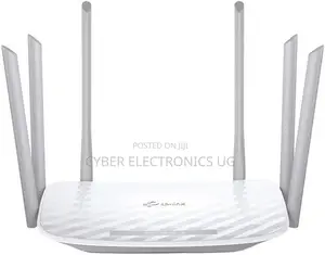 Tp-Link Archer C86 Ac1900 Wireless Mu-Mimo Wi-Fi Router – Dual-Band