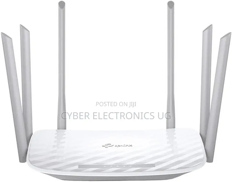 Tp-Link Archer C86 Ac1900 Wireless Mu-Mimo Wi-Fi Router – Dual-Band