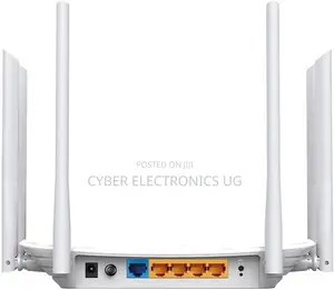 Tp-Link Archer C86 Ac1900 Wireless Mu-Mimo Wi-Fi Router – Dual-Band
