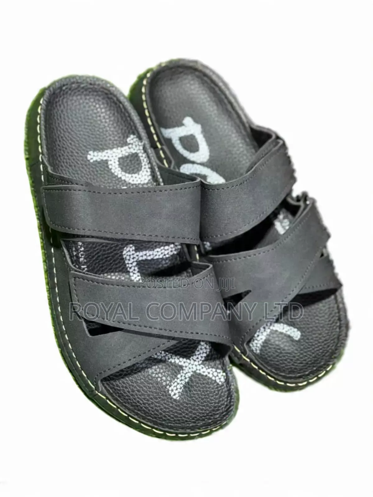Men Classic Sandals