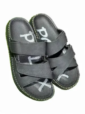 Men Classic Sandals