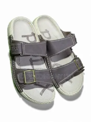 Men Classic Sandals