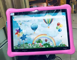 New Tablet 256 GB Black