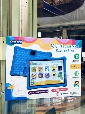 New Tablet 256 GB Black