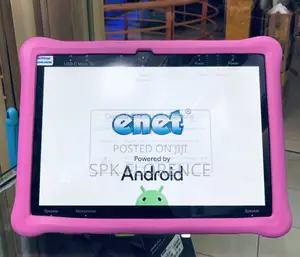 New Tablet 256 GB Black