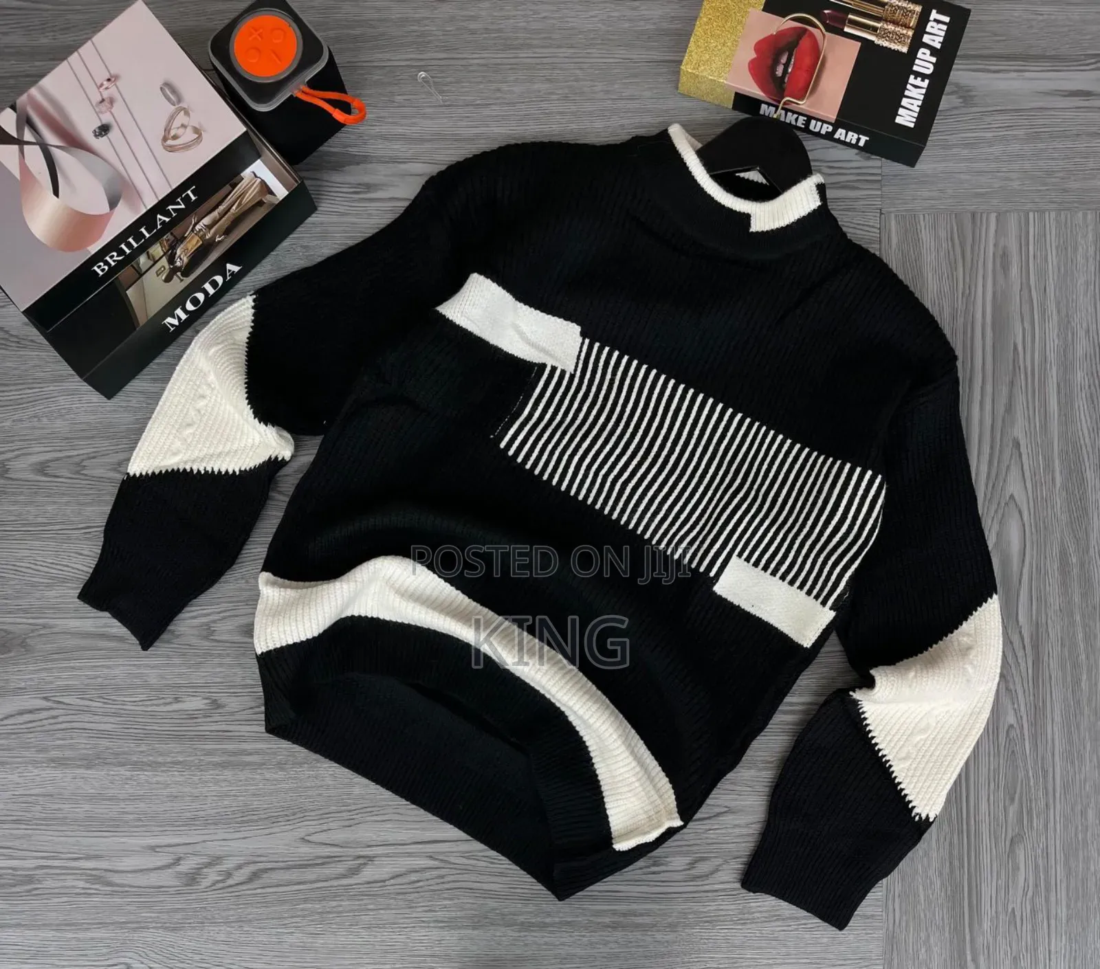 Cozy Knits Sweaters
