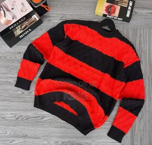 Cozy Knits Sweaters