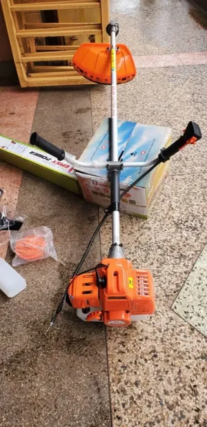 Original Brush Cutter/Grass Cutter