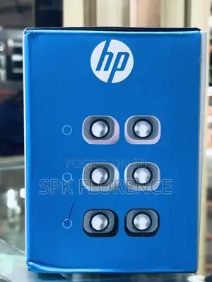 Hp DHS-2111 Speaker