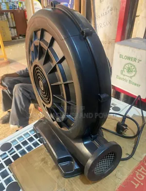 Electric Air Blower