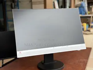 Monitor Hp 24 Inch Camera Hdmi Dp