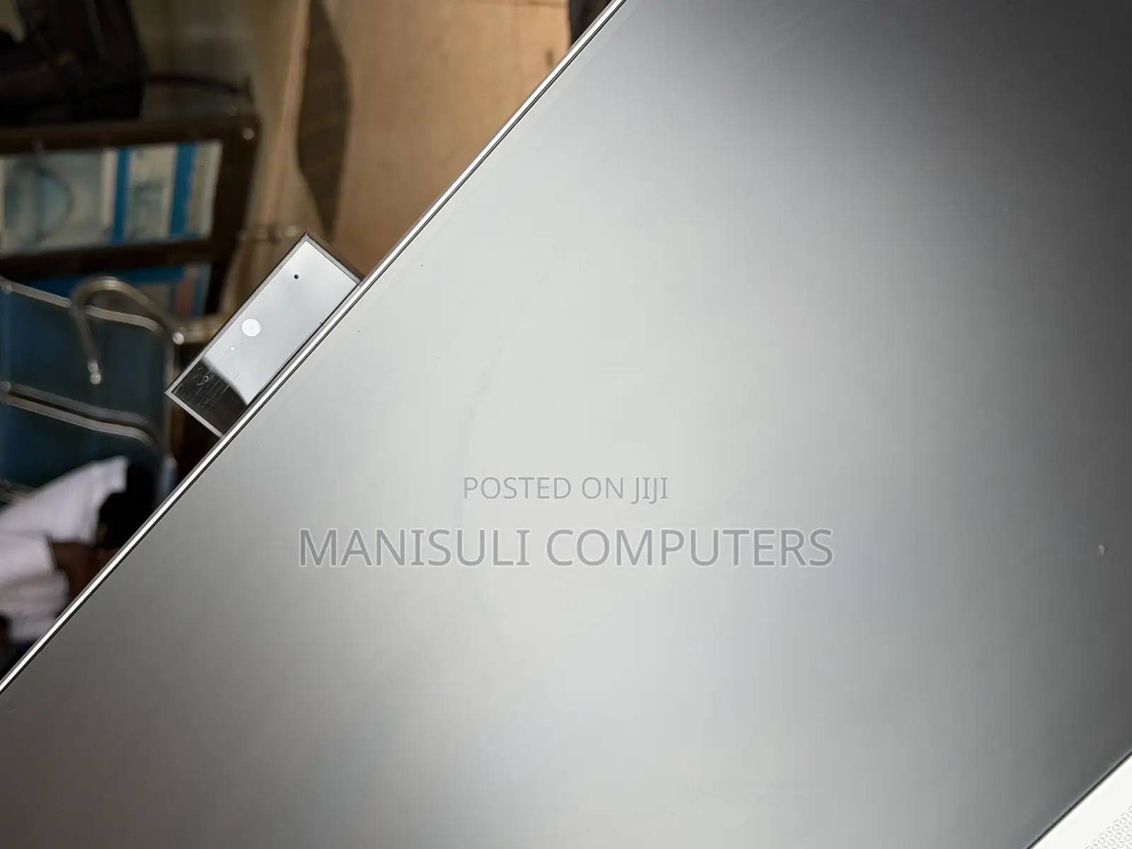 Monitor Hp 24 Inch Camera Hdmi Dp