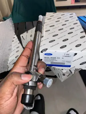 Premium Oem Injectors Bk2q-9k546-Ag | Ford Ranger, Mazda Bt-50