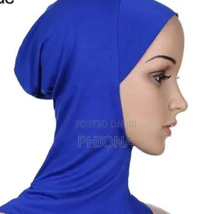 Women Hijab Underscarf