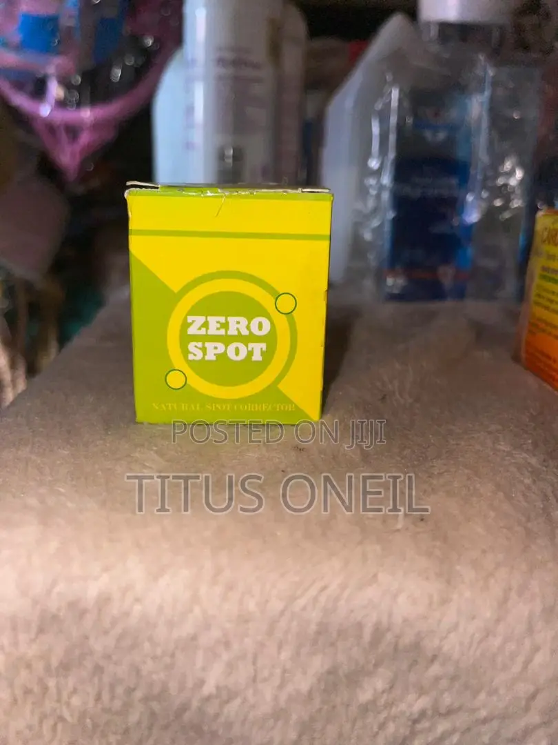 Zero Spots