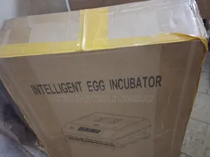 Intelligent Egg Incubator