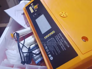 Intelligent Egg Incubator